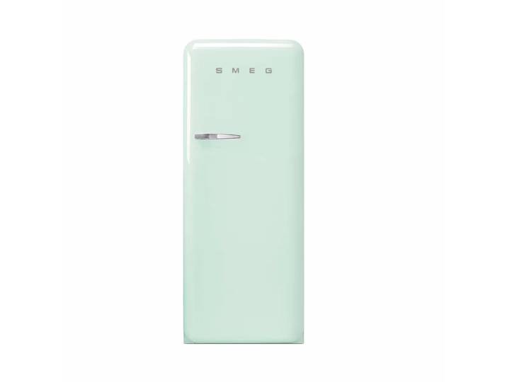 Smeg FAB28RPG6 Kühlschrank freistehend – pastellgrün