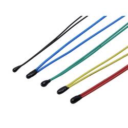 Molex 2152721605 NTC-Thermistor Kabel, offenes Ende 1 St. Bulk