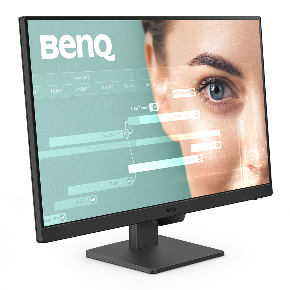 BenQ GW2790 27 Zoll Full HD IPS Panel 16:9 100 Hz Monitor