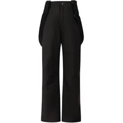 PROTEST Kinder Kniebundhosen Ki PRTWishy JR snowpants, Größe 116 in Schwarz Schwarz