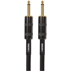 Roland BSC-5 audio cable Black (1.50 m), Audiokabel