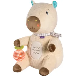 Kuscheltier FEHN Capybara XL (BL 13x28,50 cm) - bunt - BL 13x28,50 cm