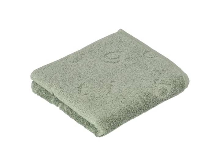 bugatti Handtücher Trentino Soft Green - 5305