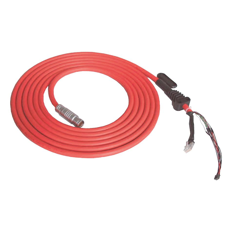 Siemens CONNECTING CABLE,PANEL(MPI/PROFIBUS),10M (6XV14404AN10)