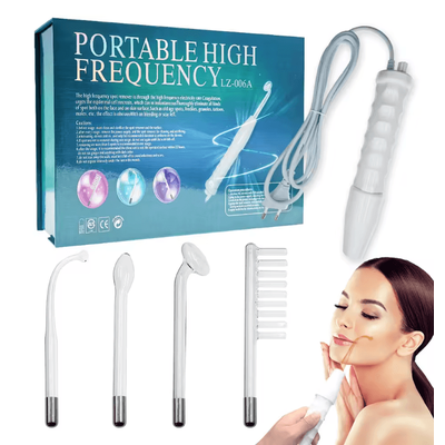 ClearSkin High Frequency Therapy Wand ClearSkin High Frequency Therapy Wand