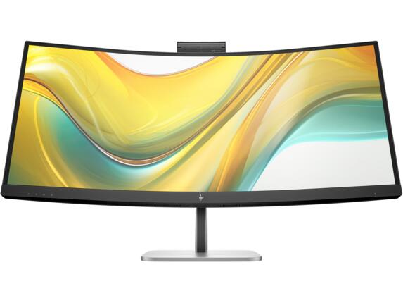 HP Inc. HP Serie 5 Pro 534pm WQHD Konferenz Monitor 86,4 cm (34 Zoll) 9E0Z2UT#ABB