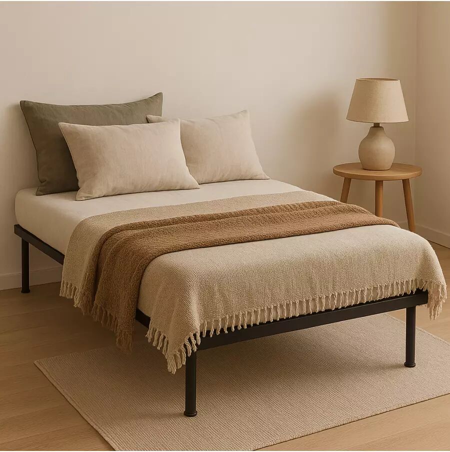 Somnus RETE 13 DOGHE LUSSO 120X190