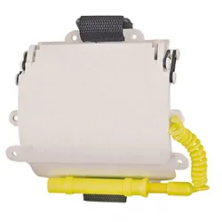 TSV Schreibtafel klappbar