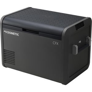 Dometic Kühlbox CFX5 55, 55 Liter, elektrisch, mit Kompressor, 12V / 24V / 230V