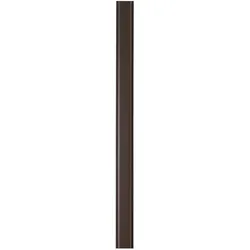 Abus, Einbruchschutz + Alarmanlage, Stangensets für FOS 550 E braun - 75/118 cm