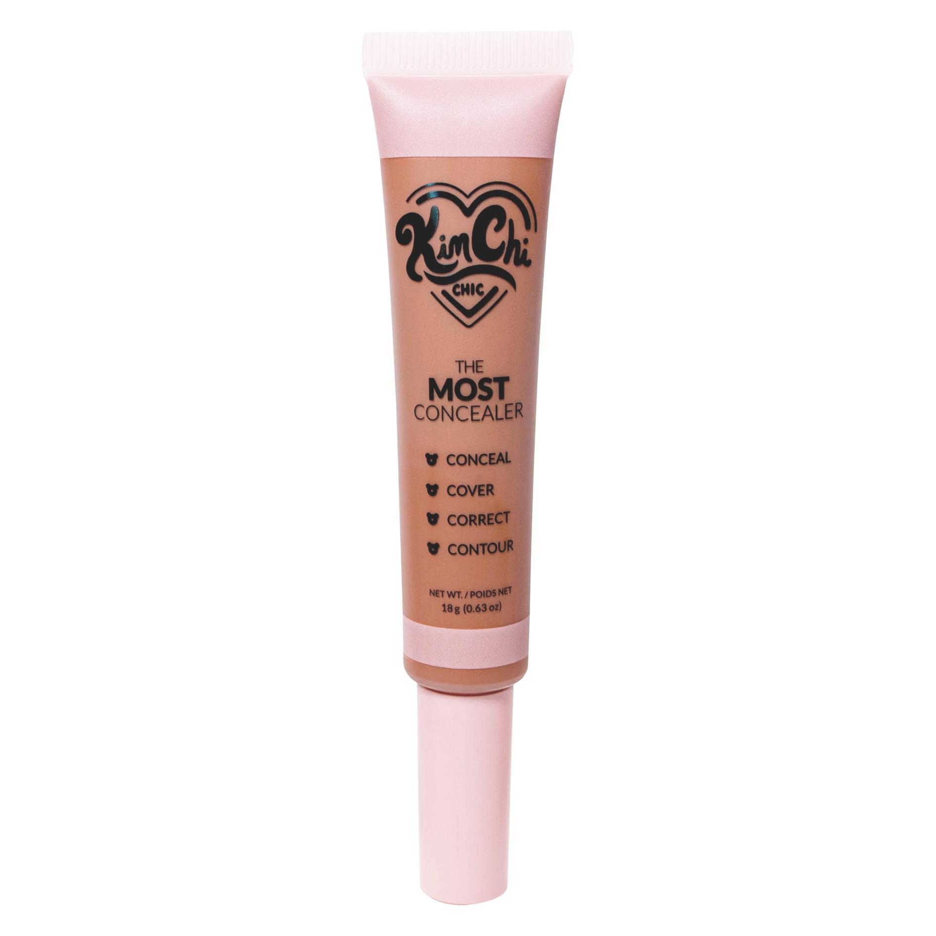KimChi Chic Beauty - The Most Concealer - 22 - 18g (KC-TMC-22)