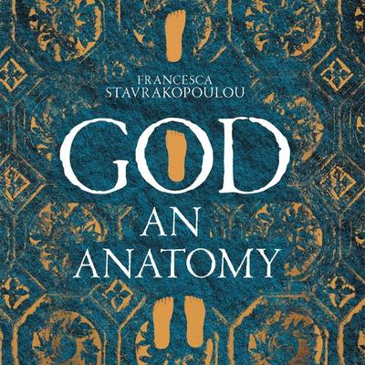 God - Francesca Stavrakopoulou, Audio, 9781509867363