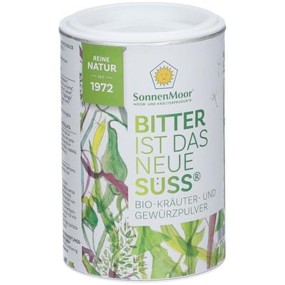 Sonnenmoor PLV BIO Kr+Gewuer 100 g Gewürze