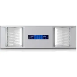 Ubiquiti Enterprise NVR Bezel - (Netzwerk Videorecorder (NVR)), Netzwerkkamera Zubehör