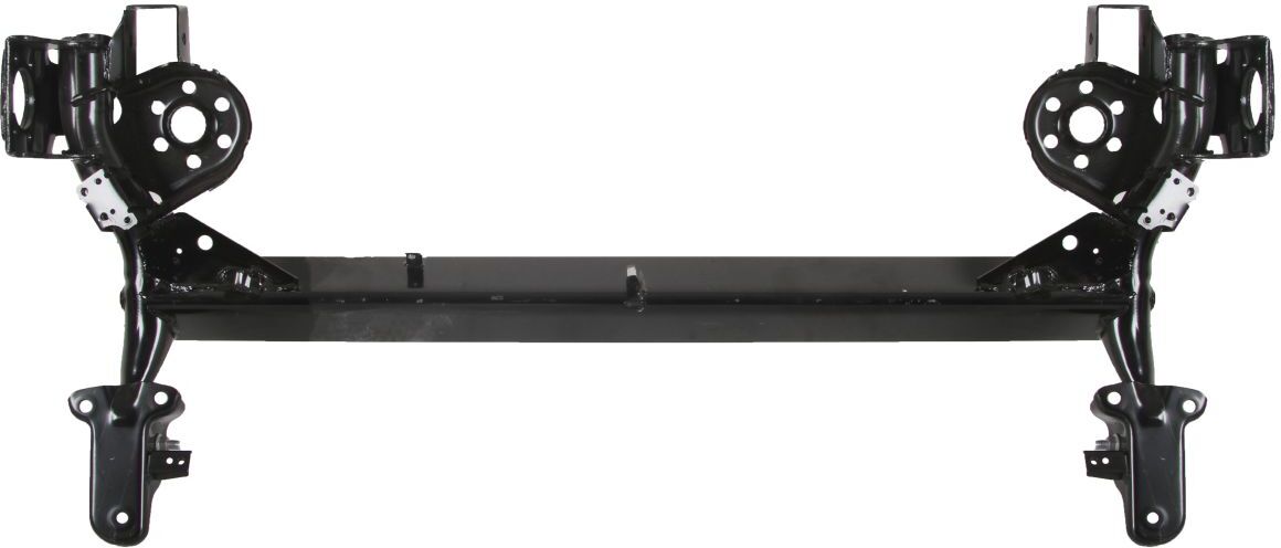Akselinripustus Fortune Line Fzb114