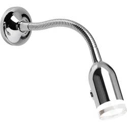Dometic LED Schwanenhalsleuchte L70TM