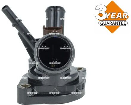 Nrf Thermostat, Kühlmittel 725457 Für Jeep