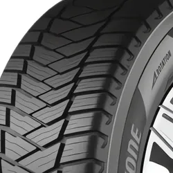 Duravis All Season 215/75 R16 113R  Ganzjahresreifen