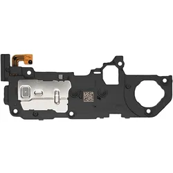 Samsung Hörmuschel oben Galaxy S25 FE (Modul, Samsung Galaxy S25 FE), Mobilgerät Ersatzteile, Schwarz