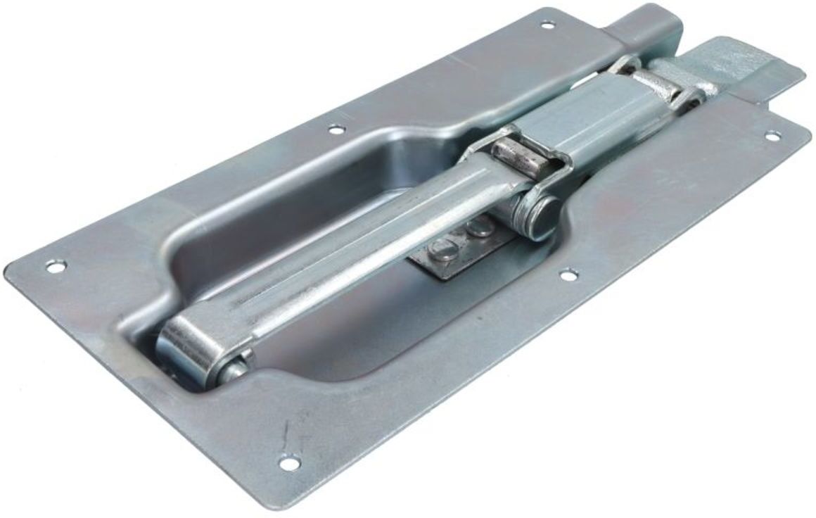 Cargoparts Serratura E017