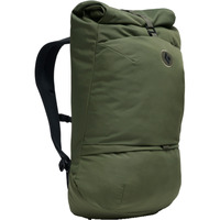 Street Creek 28 , Rucksack dunkelgrün, 28 Liter