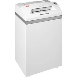 intimus 120 CC4 Aktenvernichter - Partikelschnitt 1,9 x 15 mm