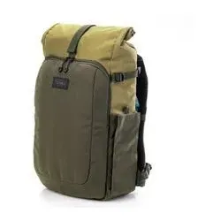 Tenba FULTON V2 16L Backpack Tan/Olive, Rucksack