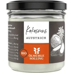 Aufstrich - Kokos pur 120g