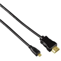 Hama 74240 HDMI-KABEL TYP A-TYP D 2M