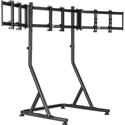 TT MM3 SW - Monitorständer für GR500, schwarz