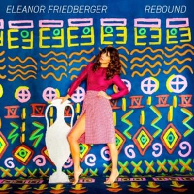 Rebound - Eleanor Friedberger, Vinyl