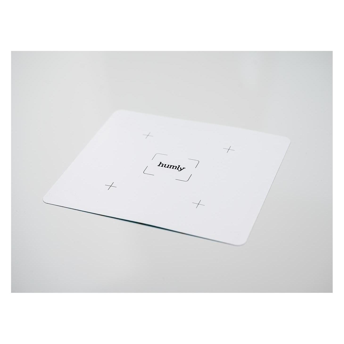 Humly Room Display Glass Mount Accs Film (HUM1007)