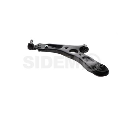 SIDEM Querlenker KIA 81478 54500A4000 Lenker, Radaufhängung,Dreieckslenker,Achslenker