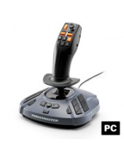 ThrustMaster Joystick Thrustm. SimTask FarmStick PC (2960889)