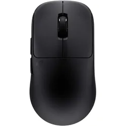 Pulsar TenZ Signature Edition Mouse (Kabelgebunden, Kabellos), Maus, Schwarz