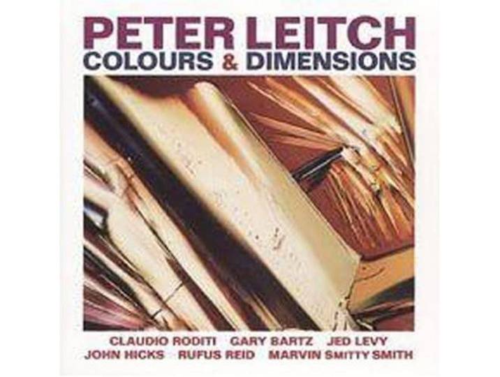 Colours & Dimensions