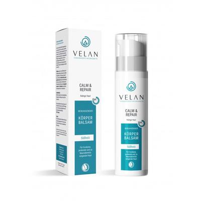 Velan calm & repair Körperbalsam ruhige Haut 100 ml Balsam
