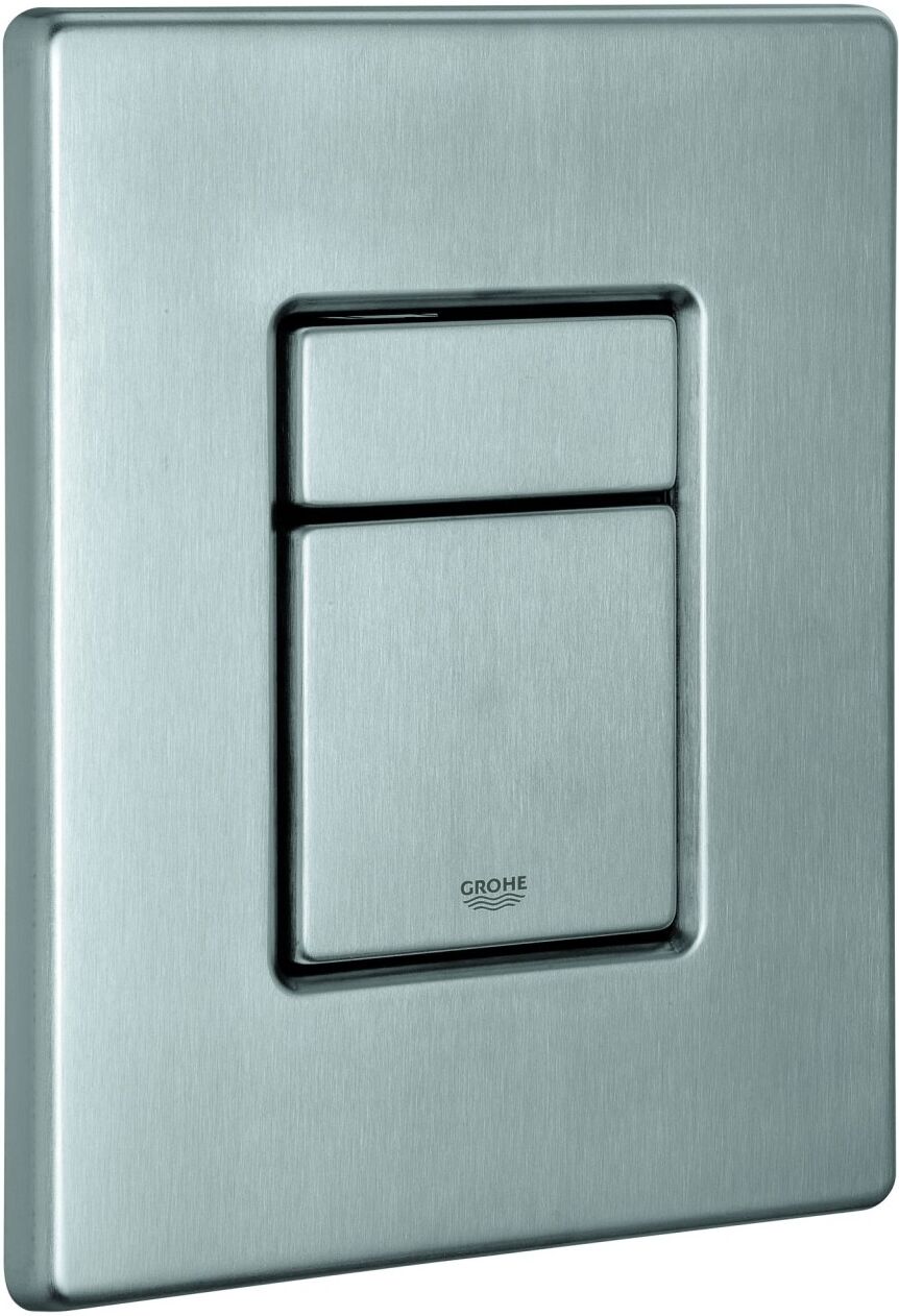 Grohe WC-Betätigung Skate Cosmopolitan 38732 senkrechte Montage Edelstahl 38732SD0