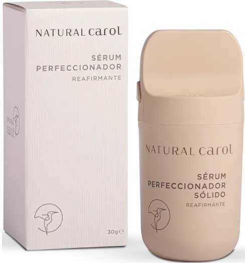 Natural Carol Serum Perfeccionador Stick Sólido 30 g
