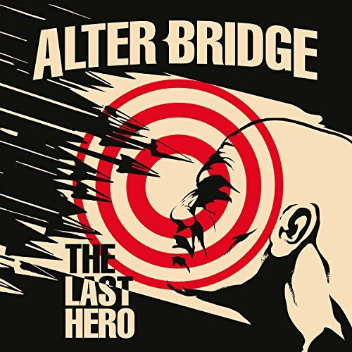 Alter Bridge - The Last Hero (Digipack) - Preis vom 09.10.2026 07:28:09 h