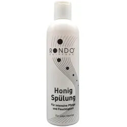 250ml Rondo Honig Spülung