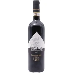 Paradisone Brunello di Montalcino DOCG 2016