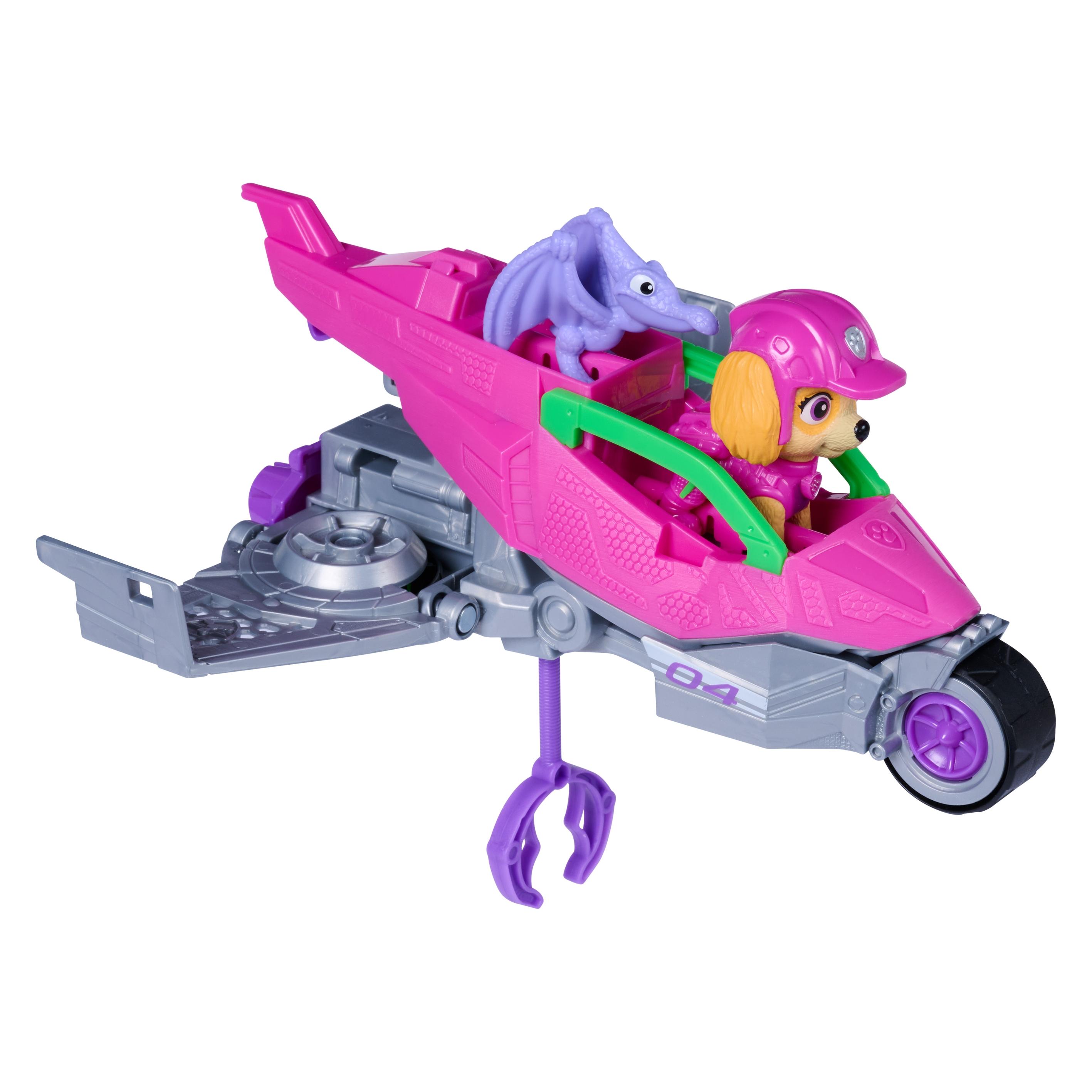 Spin Master SpinMaster PP - Dino Movie - Themed Vehicles Skye (6075758)