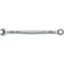 Wera 6007 Joker Maul-Ringratschen-Schlüssel SB, lange Ausführung - 05020355001