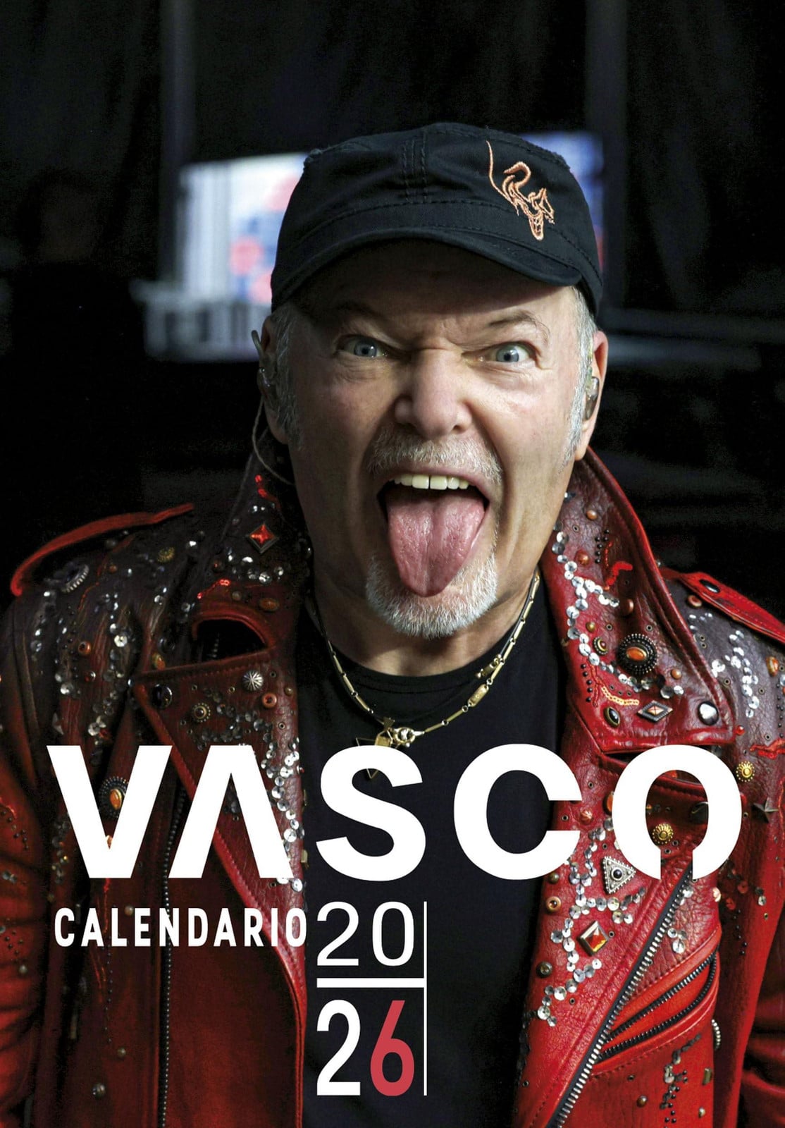 Calendario 2026 Kalender