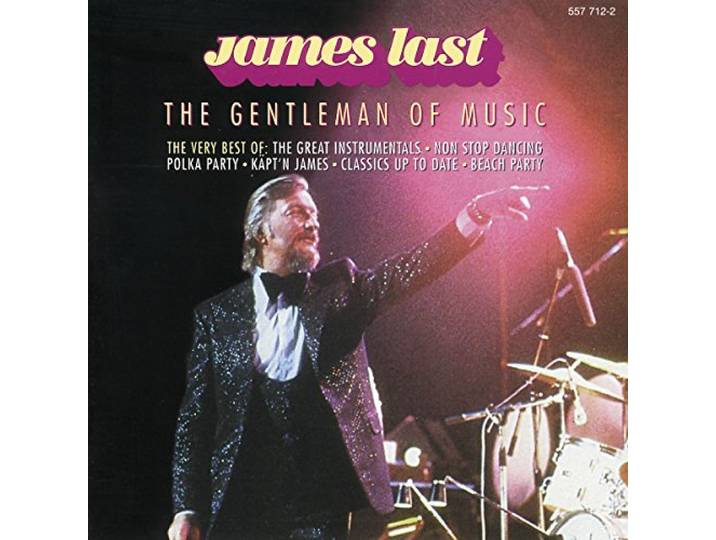 Best of Gentleman of Music