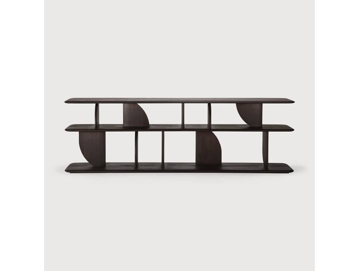 Ethnicraft Geometric Sofa Konsole