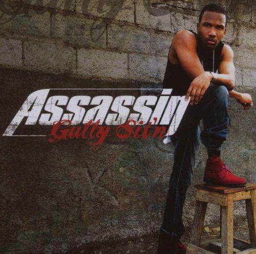 Assassin - Gully Sit'n - Preis vom 09.10.2026 07:28:09 h