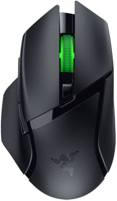 RATO GAMING RAZER BASILISK V3X HYPER