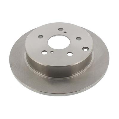Mapco Bremsscheibe [Hersteller-Nr. 45578] für Toyota